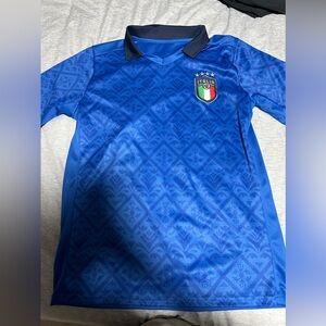 Italy Jersey